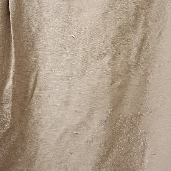 Jessica by Christopher La! silk skirt size 6 - Picture 5 of 5